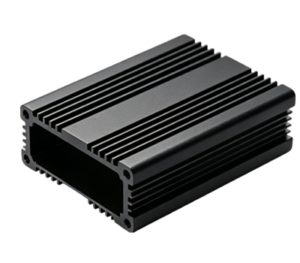 Aluminum Extrusion Enclosures