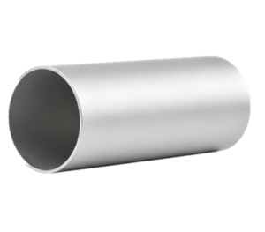 Extruded Aluminum Tubes