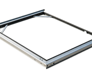 Structural Aluminum Extrusion Framing