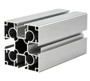 Industrial Aluminum Extrusions