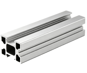 T-Slot Aluminum Extrusions