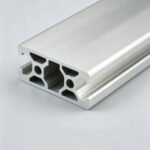 Vanway-Tech 3060 double-sided T-slot aluminum extrusion, 30 series heavy-duty industrial modular aluminum profile