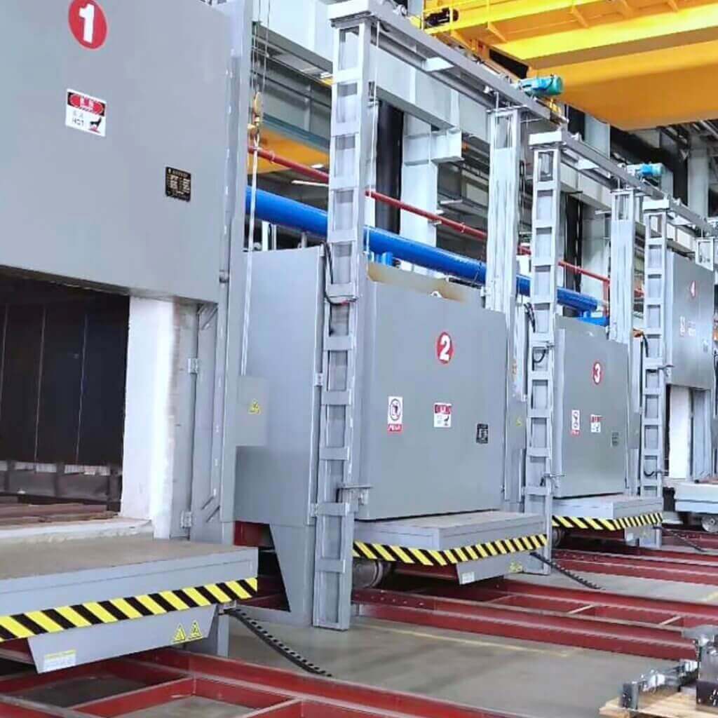 Aluminum Profile Alloys & Tempers
