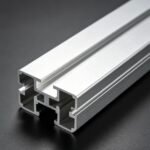 VanWay-tech 20 series T-slot aluminum extrusion assembly application, aluminum frame solution for 3D printer and industrial equipment