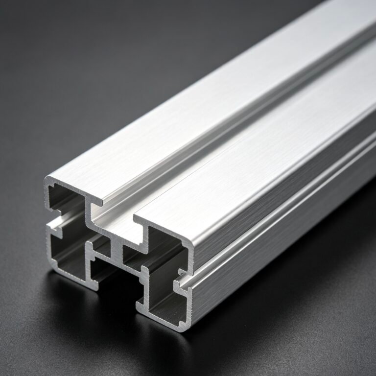 VanWay-tech 20 series T-slot aluminum extrusion assembly application, aluminum frame solution for 3D printer and industrial equipment