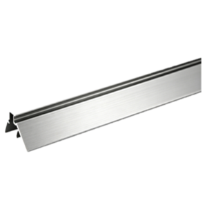 Decorative Aluminum Trim & Channel Profiles