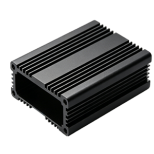 Aluminum Extrusion Enclosures