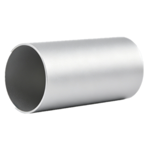 Extruded Aluminum Tubes