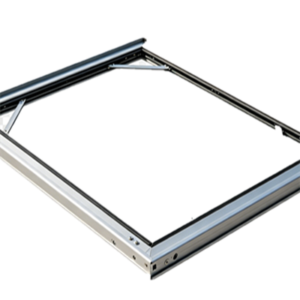 Structural Aluminum Extrusion Framing