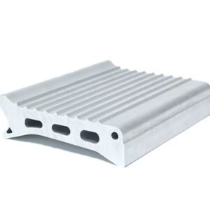 Industrial Aluminum Extrusions
