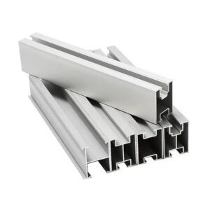 Custom Aluminum Extrusions