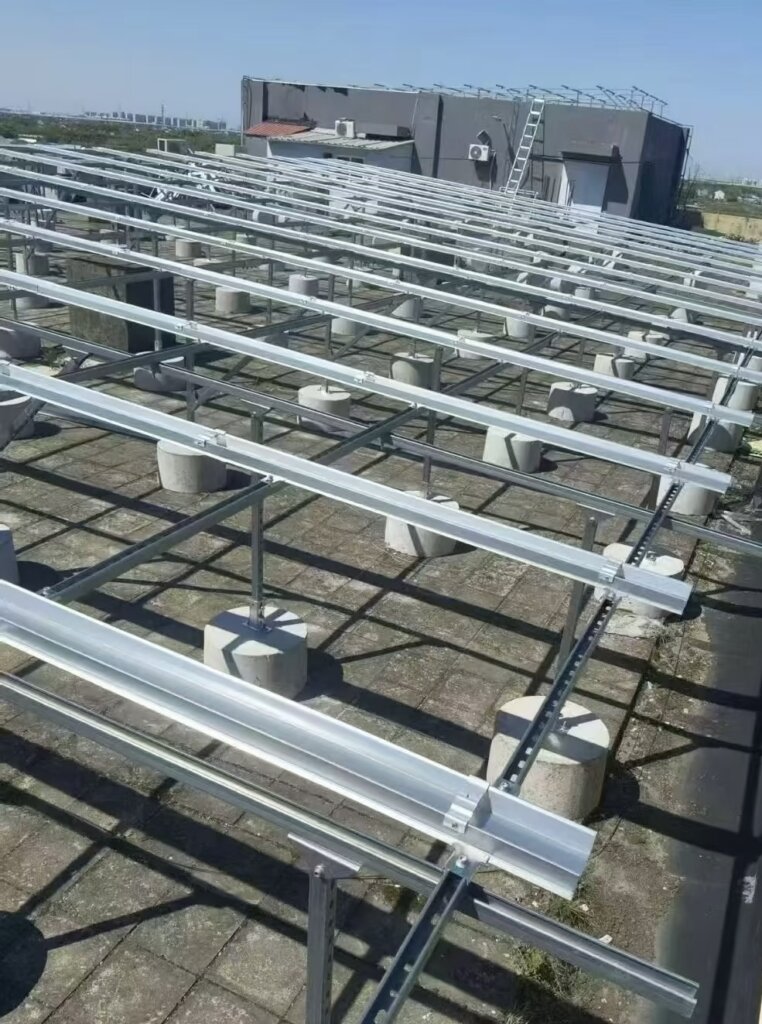 Solar Aluminum Profile