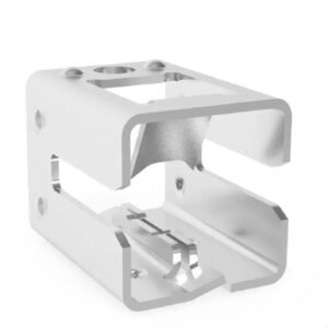 CNC Machined Aluminum Parts