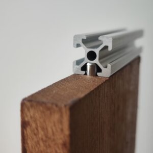 2020 Industrial Aluminum Extrusion
