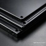 Aluminum CNC Milling