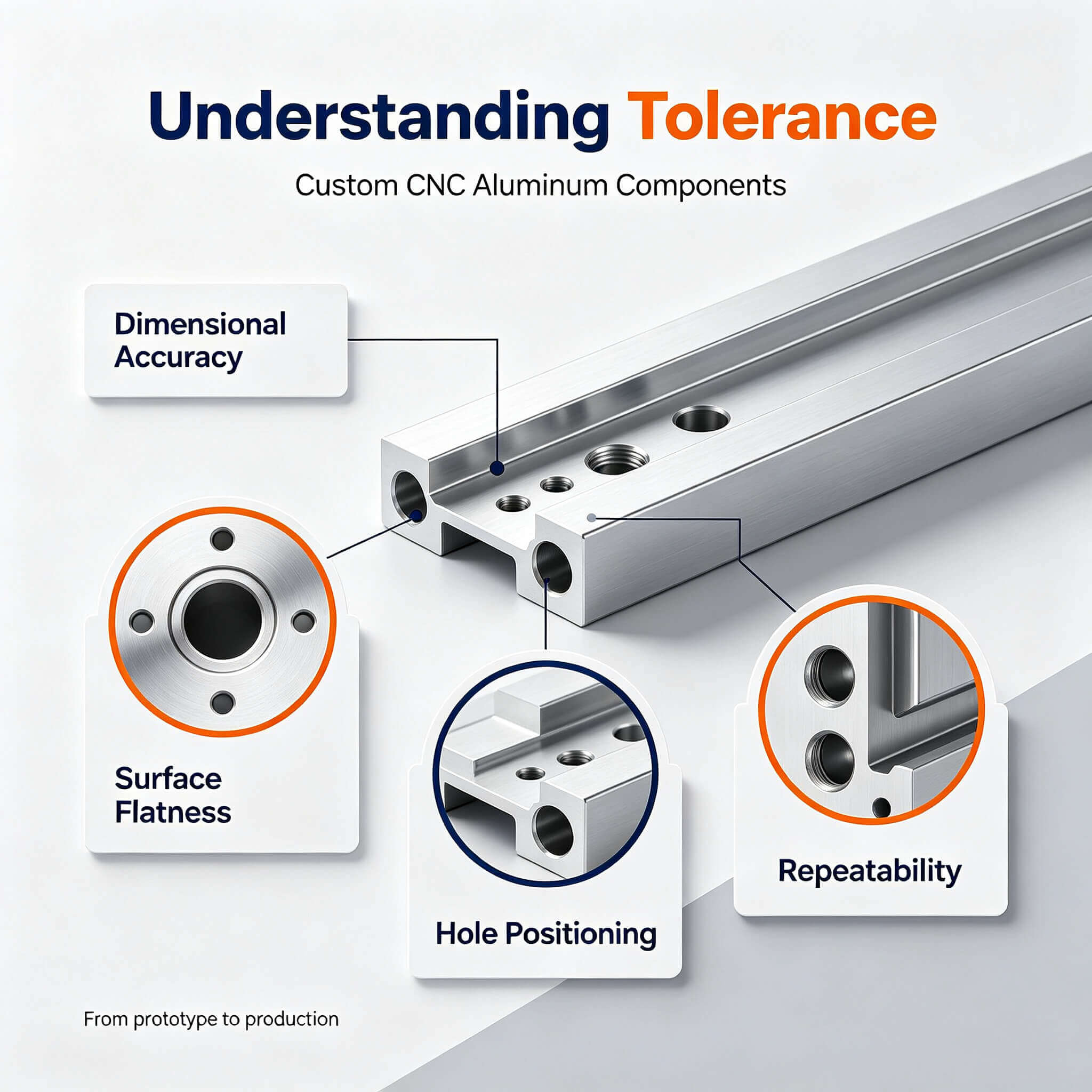 Tolerance Guide