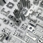 aluminum extrusions