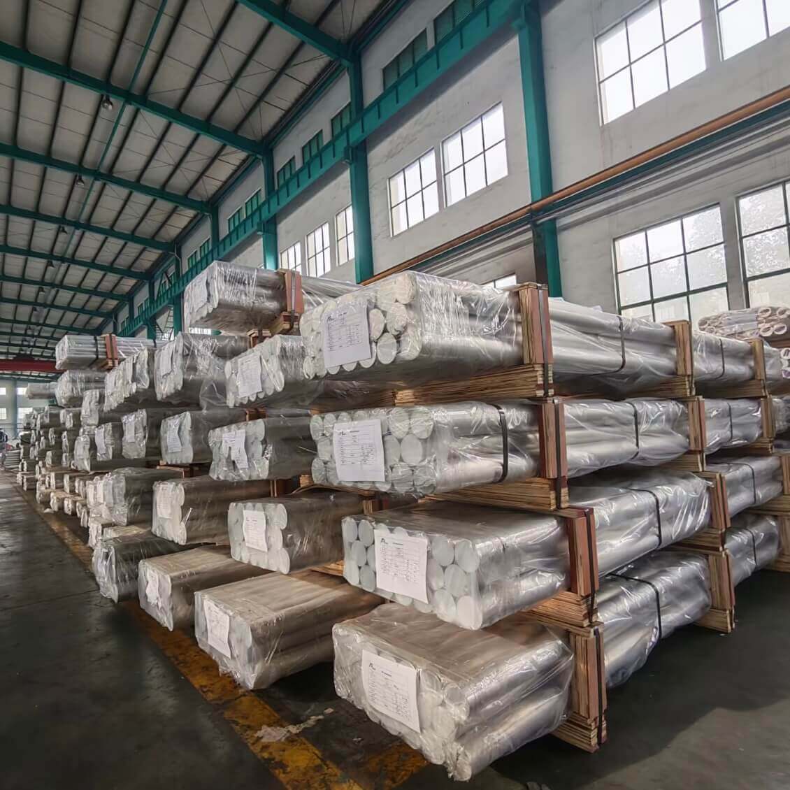 Premium A00 Aluminum Bar vs Secondary Aluminum